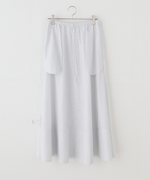 BY MALENE BIRGER（バイマレーネビルガー）の「BY MALENE BIRGER/バイマレーネビルガー  PHEOBES（スカート・レディース・マルチ・34）」の6枚目の写真