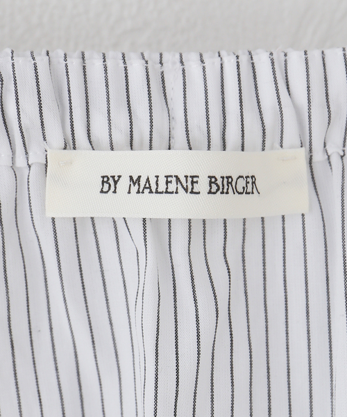 BY MALENE BIRGER（バイマレーネビルガー）の「BY MALENE BIRGER/バイマレーネビルガー  PHEOBES（スカート・レディース・マルチ・34）」の7枚目の写真