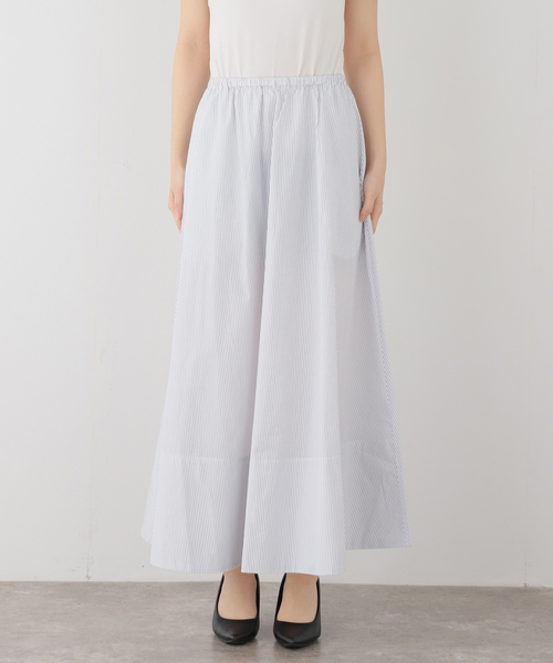 BY MALENE BIRGER（バイマレーネビルガー）の「BY MALENE BIRGER/バイマレーネビルガー  PHEOBES（スカート・レディース・マルチ・34）」の10枚目の写真