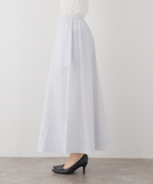 BY MALENE BIRGER（バイマレーネビルガー）の「BY MALENE BIRGER/バイマレーネビルガー  PHEOBES（スカート・レディース・マルチ・34）」の11枚目の写真