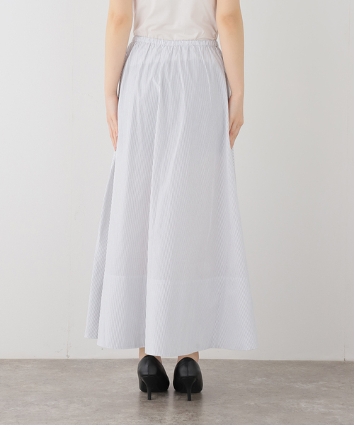 BY MALENE BIRGER（バイマレーネビルガー）の「BY MALENE BIRGER/バイマレーネビルガー  PHEOBES（スカート・レディース・マルチ・34）」の12枚目の写真