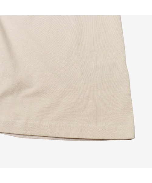 Reebok(リーボック)の「ランナー グラフィック Tシャツ / RUNNER GRAPHIC TEE(Tシャツ/カットソー・メンズ・グレイッシュベージュ/ホワイト/グリーン・SMALL/X-LARGE/LARGE)」の12枚目の写真