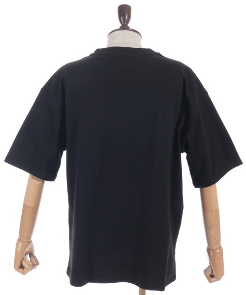 REZEN(リゼン)の「般若×煙管Tシャツ(Tシャツ/カットソー・メンズ・ローズ/ブルーパープル/レッドパープル・FREE)」の17枚目の写真