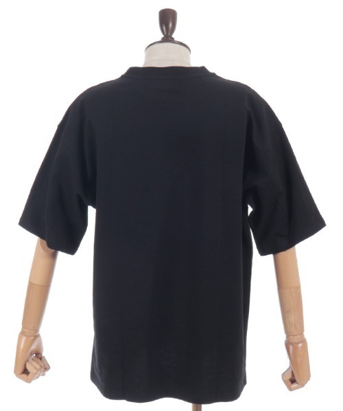 REZEN(リゼン)の「般若×煙管Tシャツ(Tシャツ/カットソー・メンズ・ローズ/ブルーパープル/レッドパープル・FREE)」の22枚目の写真