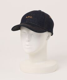 A.P.C.｜アー・ペー・セーの帽子通販 - ZOZOTOWN