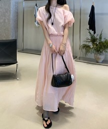 セットアップ オフショルダー」に該当するレディースファッション通販