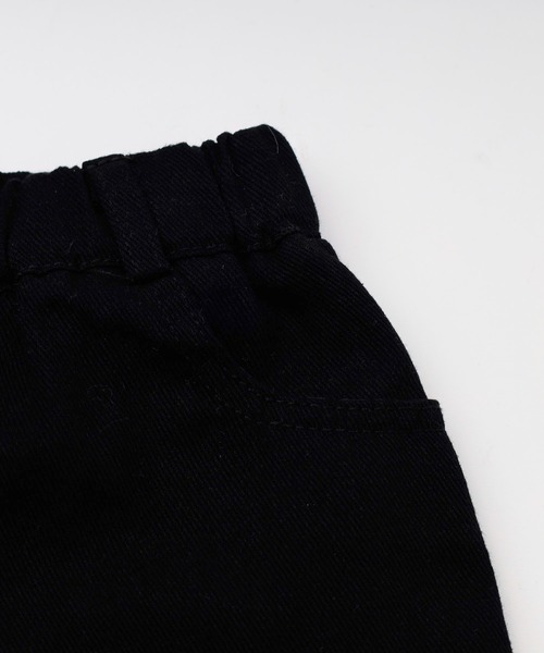URBAN CHERRY(アーバンチェリー)の「フリンジショートパンツ(その他パンツ・キッズ・ホワイト/ブラック・110cm/120cm/130cm)」の16枚目の写真