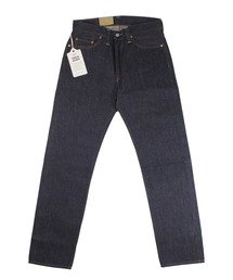 LEVIS VINTAGE CLOTHING 606 1960's/スキニー/リジッド/MADE IN THE