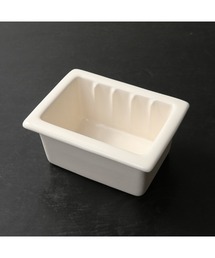 MILITARY（ミリタリー）の「新品 デッドストック HCP Ceramics社製 セラミック ソープディッシュ（バス/トイレグッズ）」