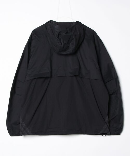 adidas（アディダス）の「アディダス adidas RUN WV JKT M（ナイロンジャケット・メンズ・ブラック/グレー・M/L/LL）」の16枚目の写真