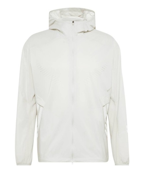adidas（アディダス）の「アディダス adidas RUN WV JKT M（ナイロンジャケット・メンズ・ブラック/グレー・M/L/LL）」の13枚目の写真