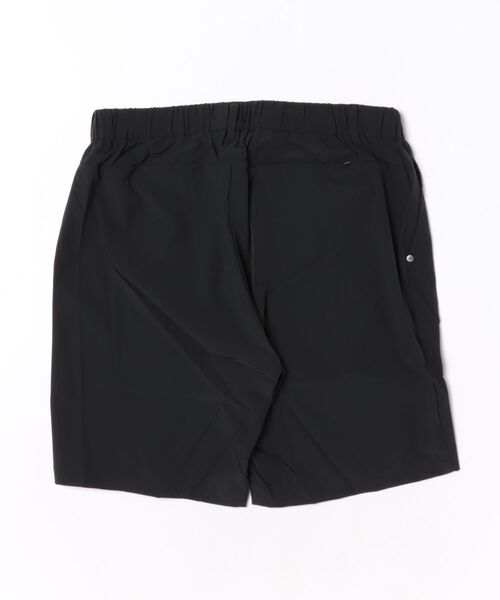 MMMM（エムエムエムエム）の「★MMMM★ナイロン イージーショートパンツ（その他パンツ・メンズ・ブラック・X-LARGE）」の2枚目の写真
