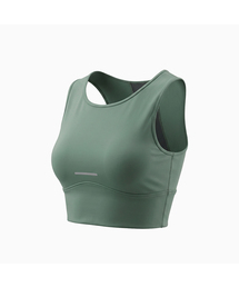 Pace Hold Sport Bra Top_Mint