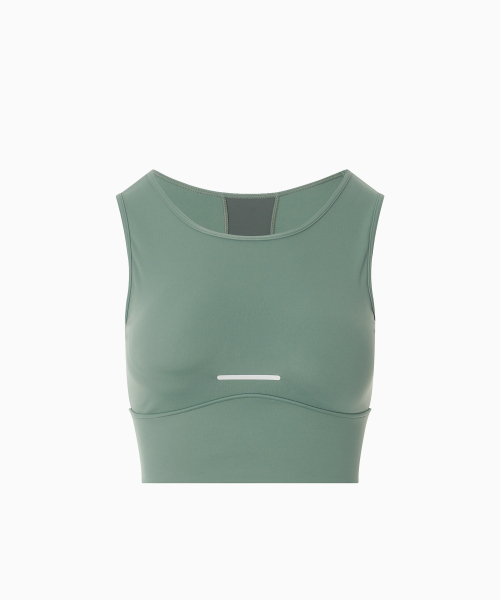 MENASOO（ミナス）の「Pace Hold Sport Bra Top_Mint（チューブトップ・レディース・ミント・SMALL/MEDIUM/LARGE/X-LARGE）」の15枚目の写真