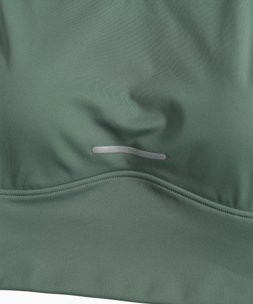 MENASOO（ミナス）の「Pace Hold Sport Bra Top_Mint（チューブトップ・レディース・ミント・SMALL/MEDIUM/LARGE/X-LARGE）」の17枚目の写真