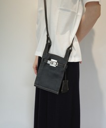 beautiful people mini market bag