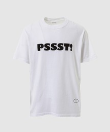 AIN'T/PSSST!