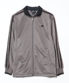 TG FZ HOODY グレーフォー adidas TG FZ HOODY グレーフォー