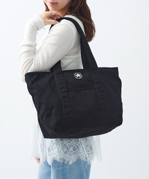【CONVERSE】CV CANVAS M TOTE BAG