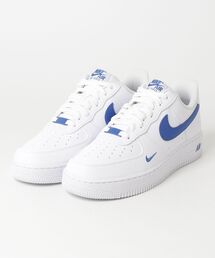AIR FORCE 1 `07