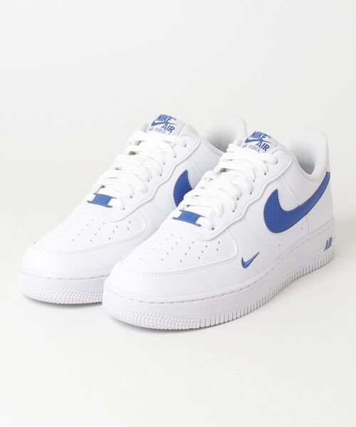 AIR FORCE 1 `07（スニーカー）｜NIKE（ナイキ）のファッション通販