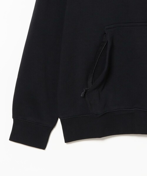 NIKE(ナイキ)の「NIKE / ACG DF TUFF FLC LITE PO HOODIE(スウェット・メンズ・ブラック・MEDIUM/LARGE/X-LARGE)」の5枚目の写真