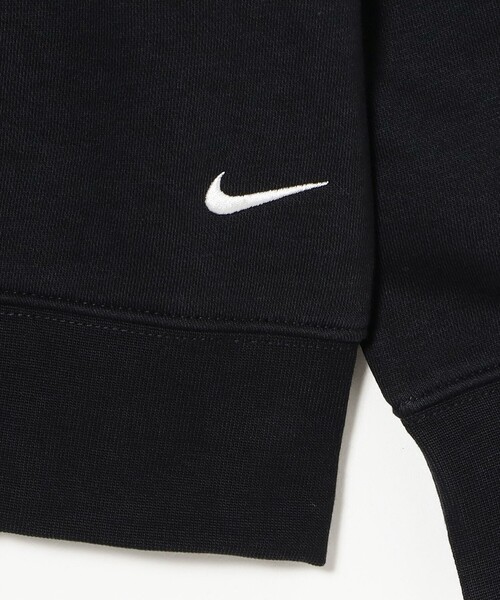 NIKE(ナイキ)の「NIKE / ACG DF TUFF FLC LITE PO HOODIE(スウェット・メンズ・ブラック・MEDIUM/LARGE/X-LARGE)」の6枚目の写真