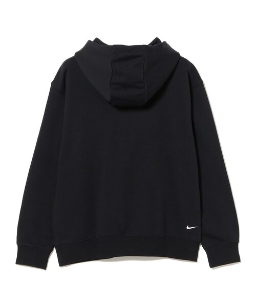 NIKE(ナイキ)の「NIKE / ACG DF TUFF FLC LITE PO HOODIE(スウェット・メンズ・ブラック・MEDIUM/LARGE/X-LARGE)」の7枚目の写真