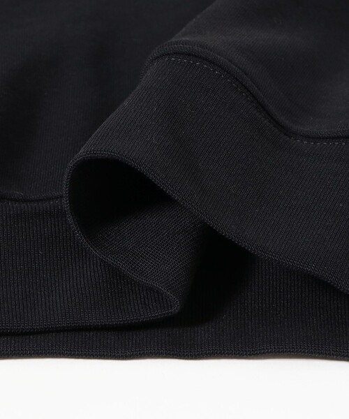 NIKE(ナイキ)の「NIKE / ACG DF TUFF FLC LITE PO HOODIE(スウェット・メンズ・ブラック・MEDIUM/LARGE/X-LARGE)」の8枚目の写真