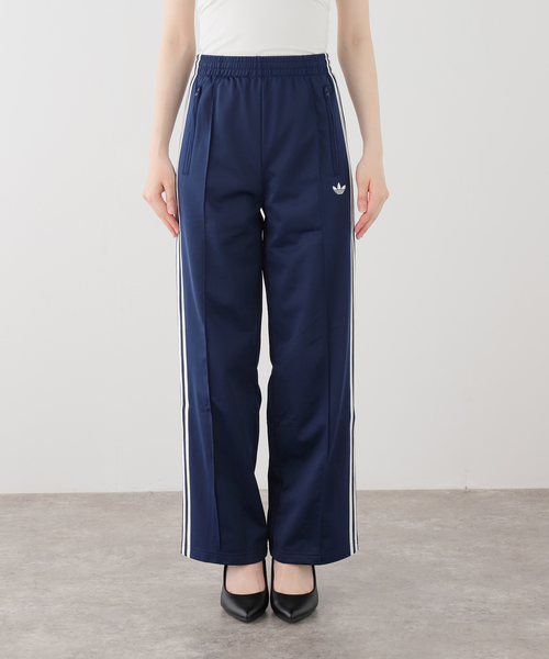 adidas(アディダス)の「【adidas/アディダス】FIREBIRD LOOSE TRACK PANTS(その他パンツ・レディース・ネイビー・36/38)」の7枚目の写真
