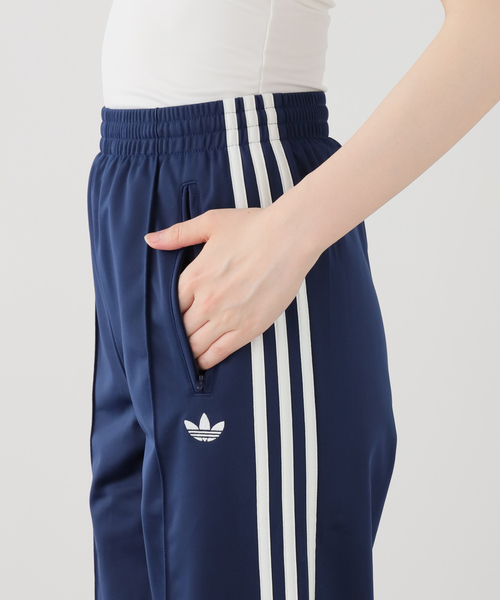 adidas(アディダス)の「【adidas/アディダス】FIREBIRD LOOSE TRACK PANTS(その他パンツ・レディース・ネイビー・36/38)」の10枚目の写真