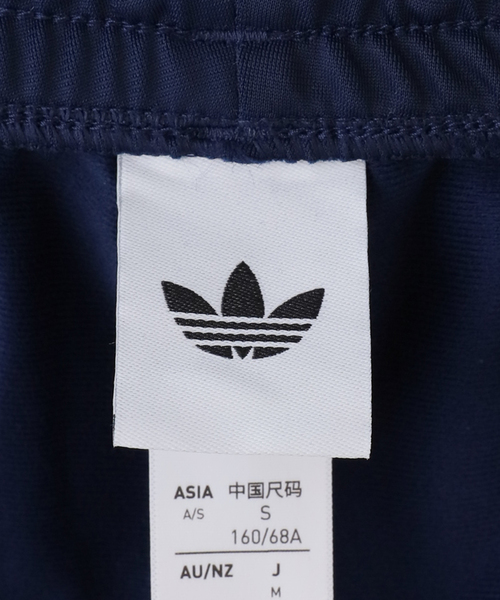 adidas(アディダス)の「【adidas/アディダス】FIREBIRD LOOSE TRACK PANTS(その他パンツ・レディース・ネイビー・36/38)」の13枚目の写真