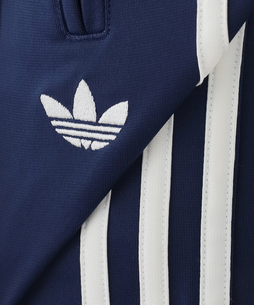 adidas(アディダス)の「【adidas/アディダス】FIREBIRD LOOSE TRACK PANTS(その他パンツ・レディース・ネイビー・36/38)」の15枚目の写真