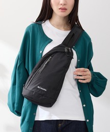 Columbia | 撥水 ミニボディバッグ Columbia(ボディバッグ/ウエストポーチ)