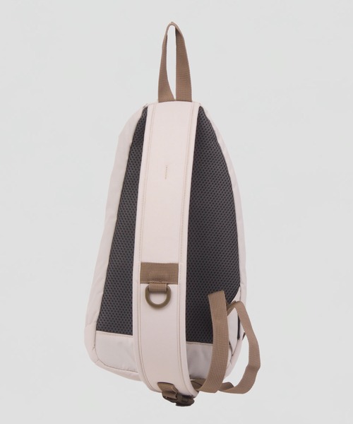 Columbia（コロンビア）の「撥水　ミニボディバッグ　Columbia（ボディバッグ/ウエストポーチ・レディース・ブラック/カーキ/アイボリー・FREE）」の14枚目の写真