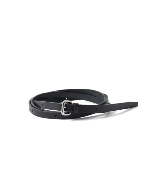 ED ROBERT JUDSON(エドロバートジャドソン)の「ED ROBERT JUDSON belt bag (B01LDBG-240LK)(ショルダーバッグ・メンズ・ダークブラウン/ブラック・FREE)」の7枚目の写真
