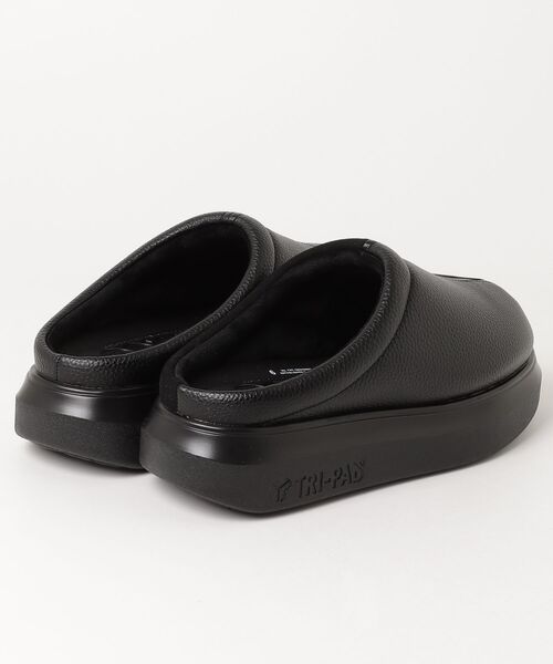 PPACO（パコ）の「【PPACO】SOFT PAD SANDALS (FAT SOLE)（その他シューズ・メンズ・ブラック/ブラック×ブラック・27/26/25/24/28）」の11枚目の写真