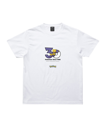 Pokemon 30th Anniversary 1025 T-shirt 「ケーシィ」