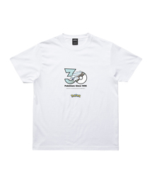 Pokemon 30th Anniversary 1025 T-shirt 「クレベース(ヒスイのすがた)」