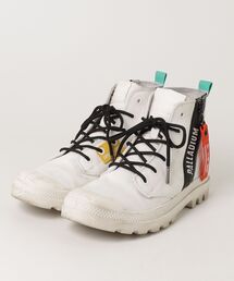 PALLADIUM（パラディウム）の「ハイカットスニーカー（スニーカー）」