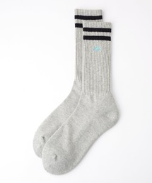 REEF（リーフ）の「REEF メンズ 26FW REEF SOX ラインソックス 【2026年秋冬モデル】/リーフ靴下（ソックス/靴下）」