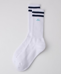 REEF（リーフ）の「REEF メンズ 26FW REEF SOX ラインソックス 【2026年秋冬モデル】/リーフ靴下（ソックス/靴下）」