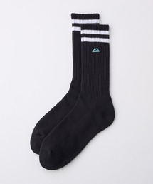 REEF（リーフ）の「REEF メンズ 26FW REEF SOX ラインソックス 【2026年秋冬モデル】/リーフ靴下（ソックス/靴下）」