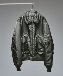 Valley Apparel 417別注 CWU-45/P FLIGHT JACKET