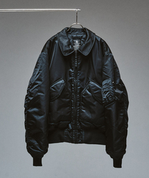 Valley Apparel 417別注 CWU-45/P FLIGHT JACKET