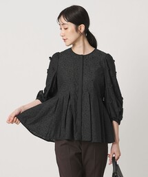 UNITED ARROWS｜ユナイテッドアローズのシャツ/ブラウス（ノーカラー