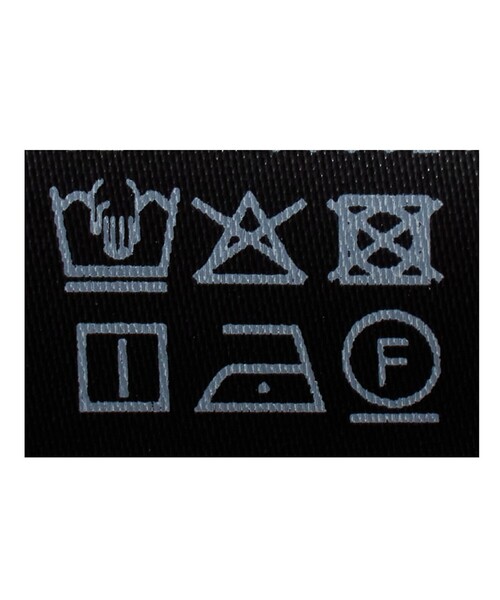 UNITED ARROWS(ユナイテッドアローズ)の「3Dフラワー ペプラム ブラウス ‐ウォッシャブル‐(シャツ/ブラウス・レディース・ホワイト/ブラック・FREE)」の18枚目の写真