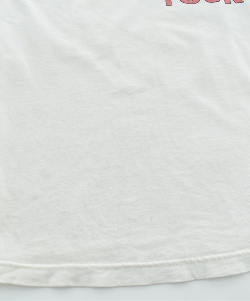 VINTAGE(ヴィンテージ)の「【USED】90’s Jimmy Buffett ”BANANA WIND TOUR '96“ バンド Tシャツ(Tシャツ/カットソー・メンズ・ホワイト・X-LARGE)」の21枚目の写真