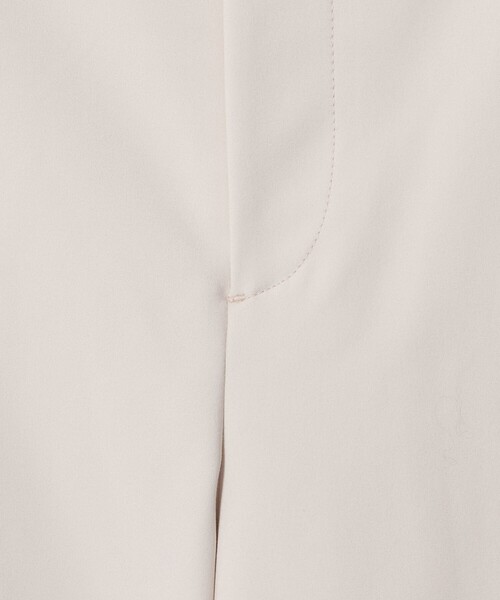 BEAUTY&YOUTH UNITED ARROWS（ビューティーアンドユースユナイテッドアローズ）の「ダブル レイヤード バルーン イージー パンツ NO.9 ヨコストレッチ（その他パンツ・メンズ・オリーブ/ブラック/オフホワイト・XL/M/L/S）」の19枚目の写真