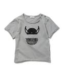 こども ビームス(コドモビームス)の「トップス(Tシャツ/カットソー)」